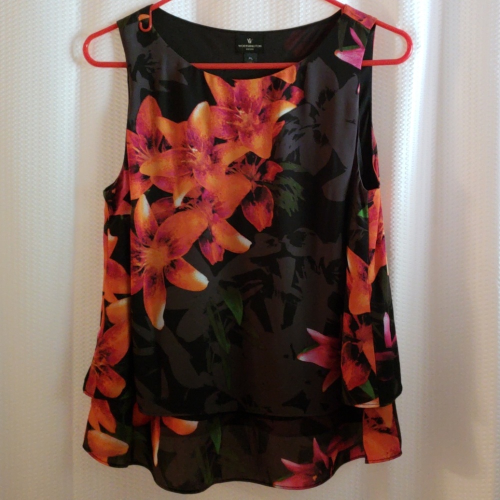 Womens top